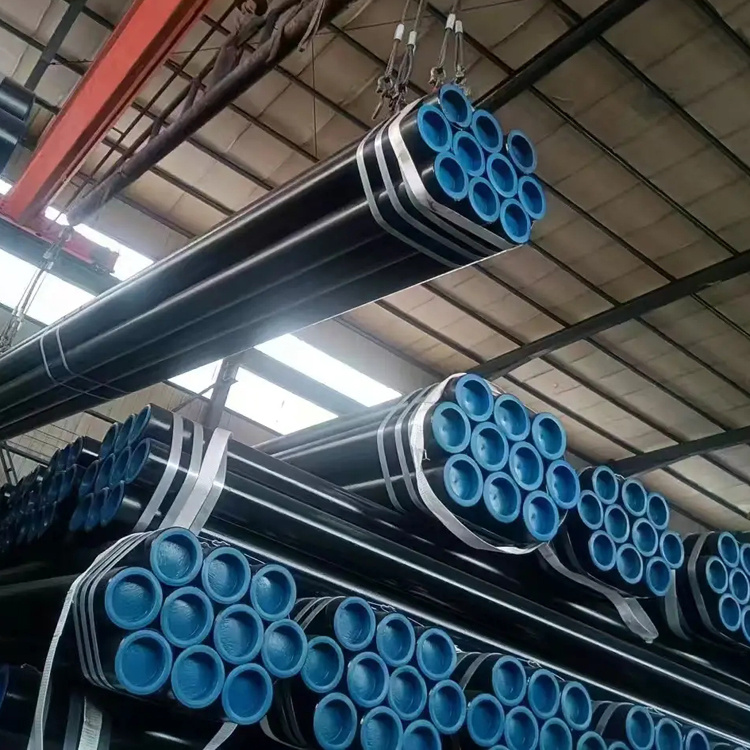 习水L415Q管线管