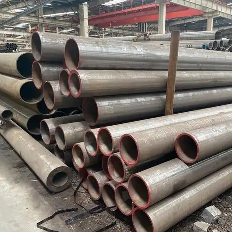 习水电厂用锅炉管